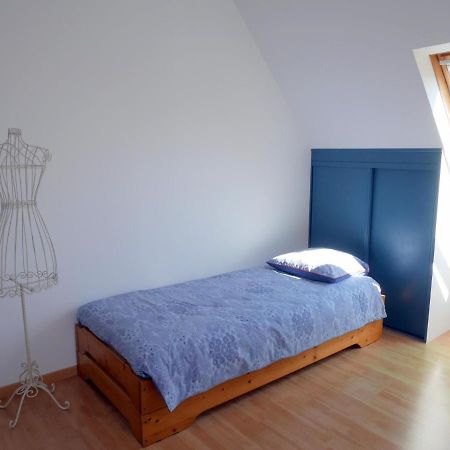 Holiday Home, Plouneour Brignogan Plages Eksteriør billede