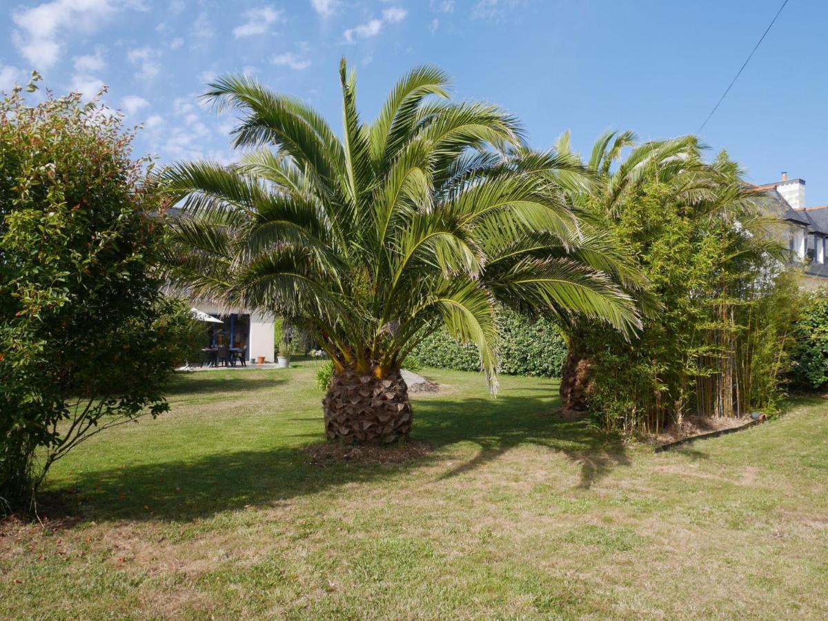 Holiday Home, Plouneour Brignogan Plages Eksteriør billede