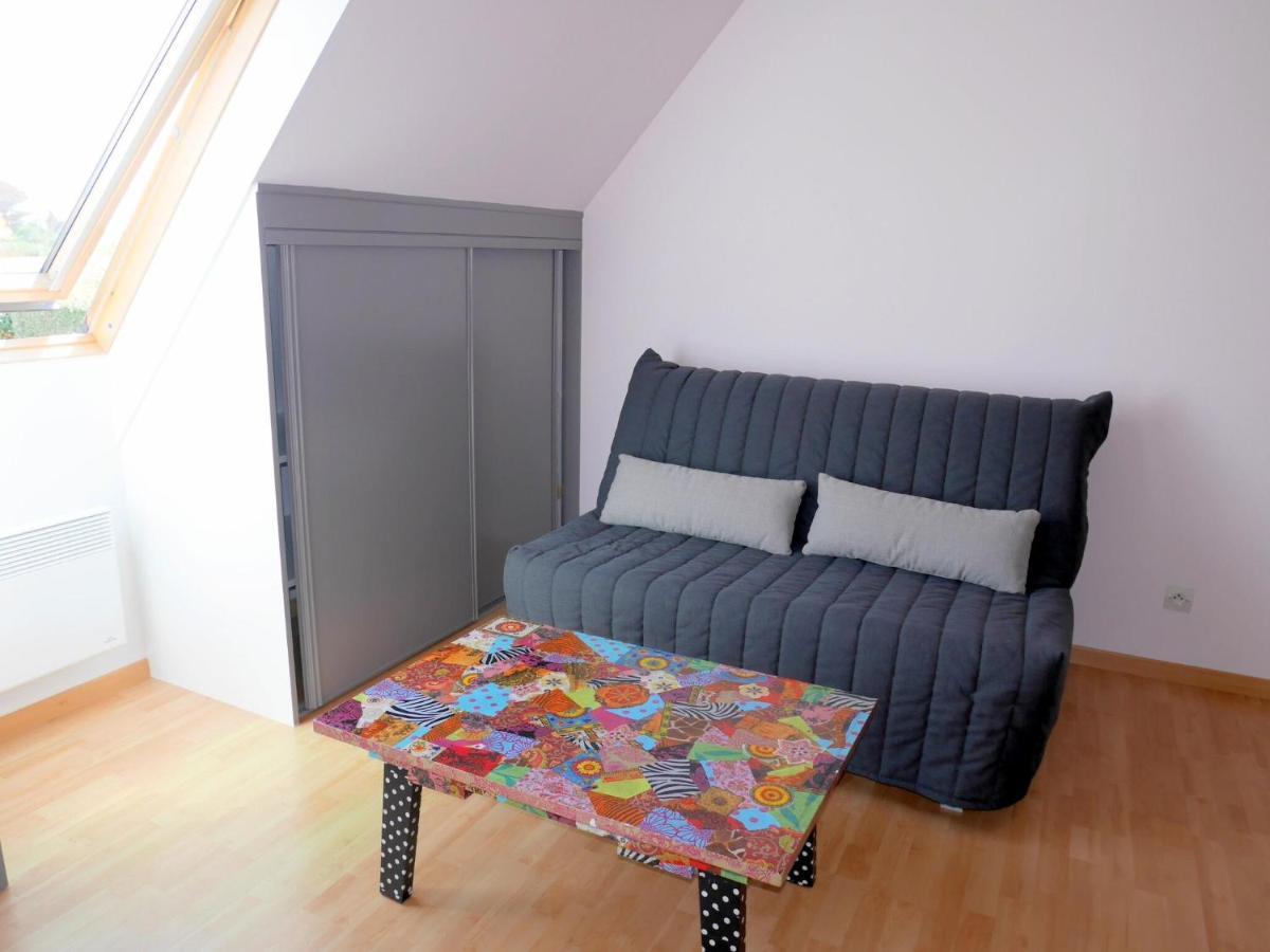 Holiday Home, Plouneour Brignogan Plages Eksteriør billede